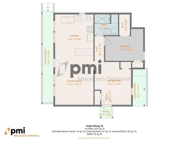 Building Photo - 687 Ada St