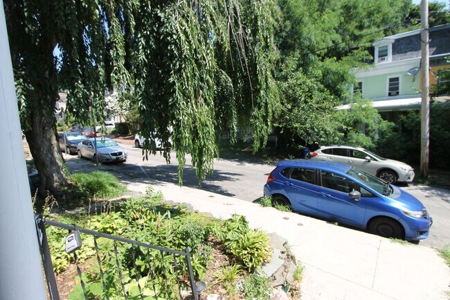 Building Photo - 4932 Rubicam St