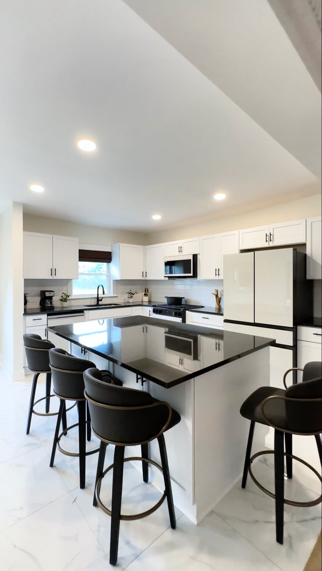 Building Photo - Lasalle AFC House