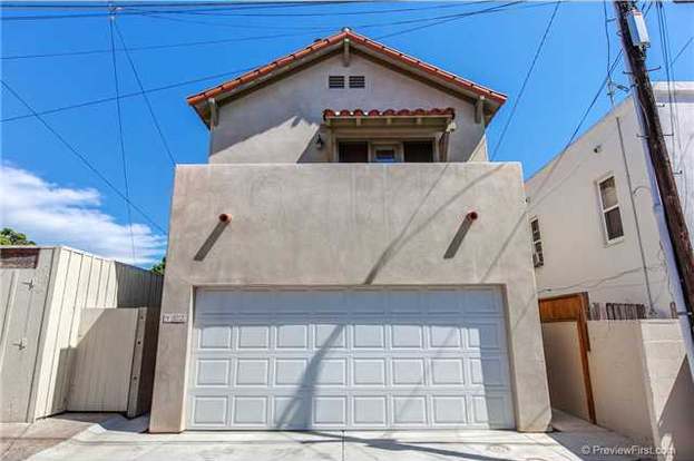 Building Photo - 912 H Ave