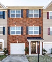 Building Photo - 2204 Mallard Landing Dr