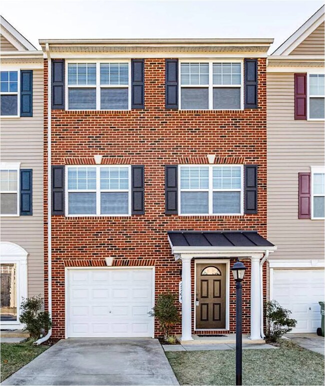 Welcome home! - 2204 Mallard Landing Dr