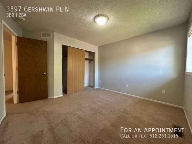 Building Photo - 3597 Gershwin Pl