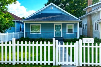 Building Photo - 2015 W Wilkins St