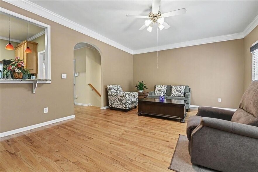 Building Photo - 1533 Endurance Hill Dr NW