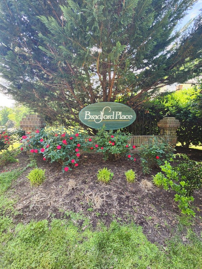 Building Photo - Chapel Hill / Bradford Place Condo AVAILABLE
