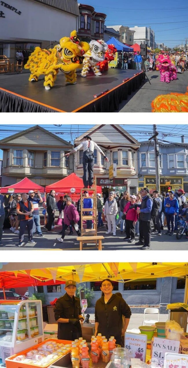 Building Photo - 365 22nd Ave