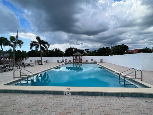 Building Photo - 25225 Rampart Blvd