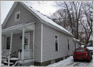 Building Photo - 1610 16th St