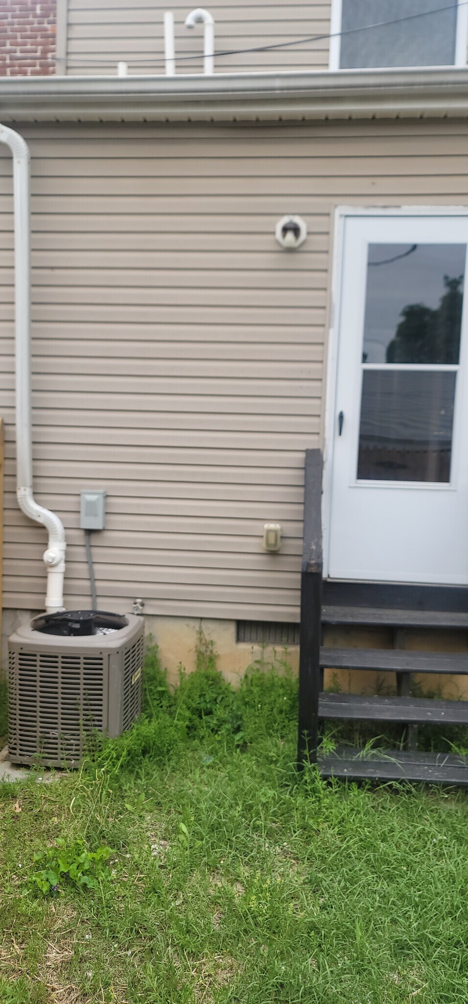 Building Photo - 414 S Franklin St