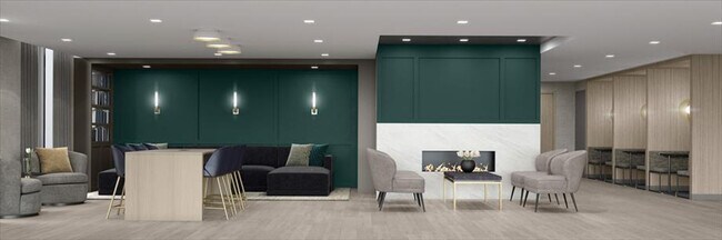 Building Photo - 1051 First Street Northeast-SI ID1040231P