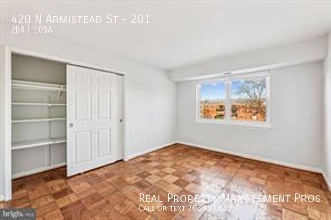 Building Photo - 420 N Armistead St