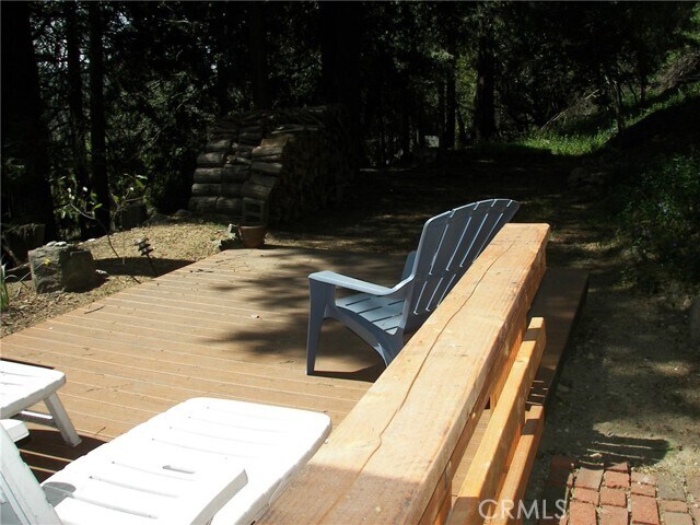 Building Photo - 21636 Sawpit Canyon Rd