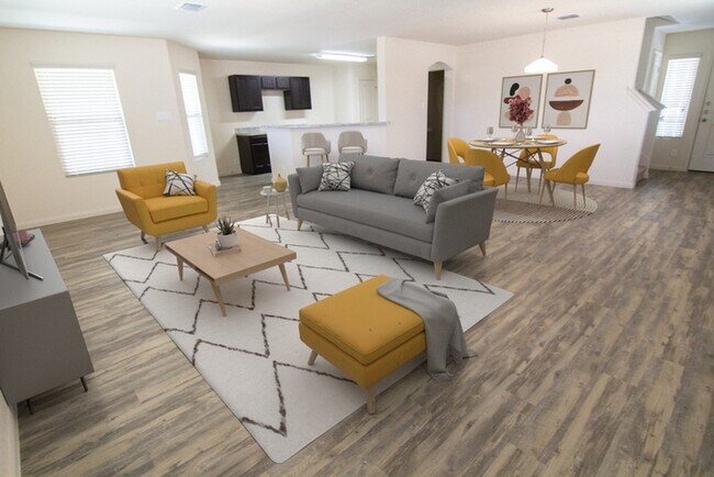 Building Photo - 5006 War Horse Dr