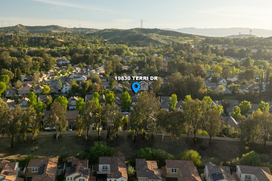 Building Photo - 19830 Terri Dr