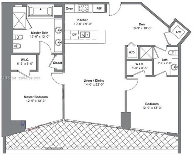 Building Photo - 475 Brickell Ave