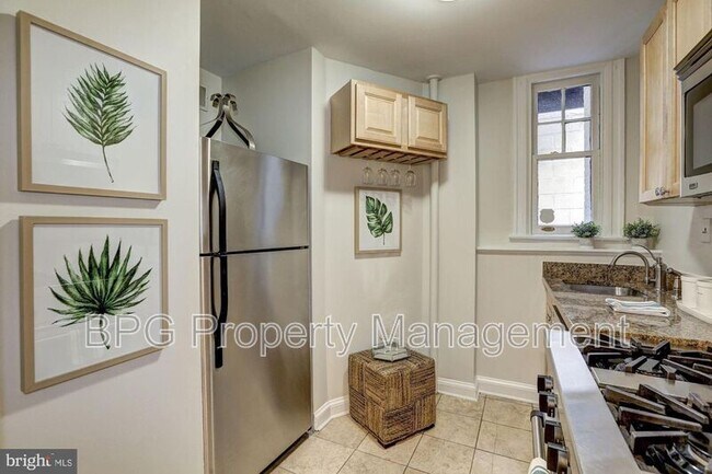 Building Photo - 1618 S St NW