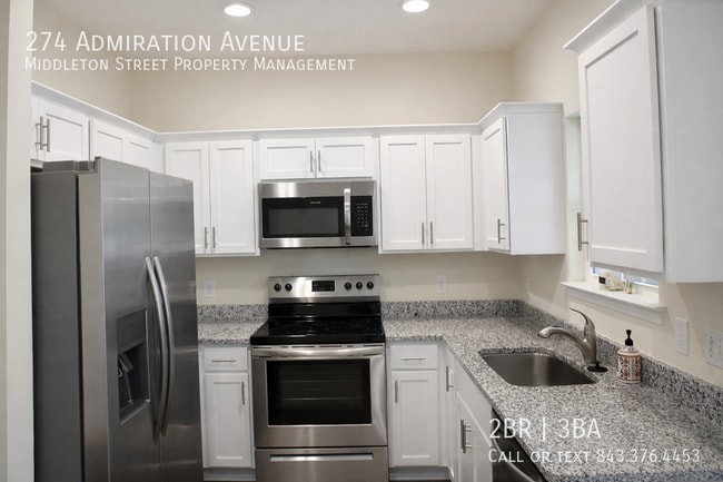 Building Photo - 274 Admiration Ave