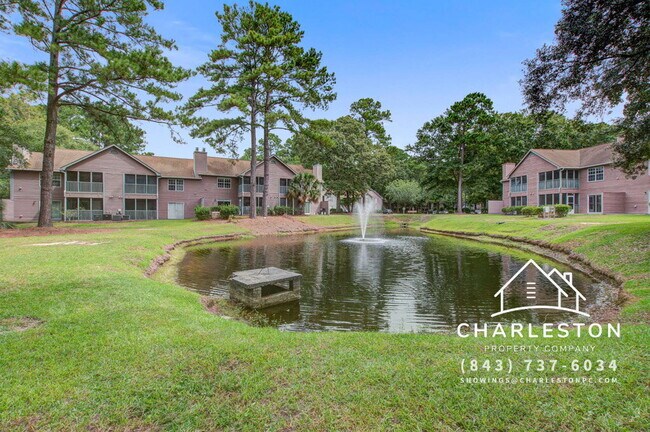 Building Photo - 7945 Timbercreek Ln