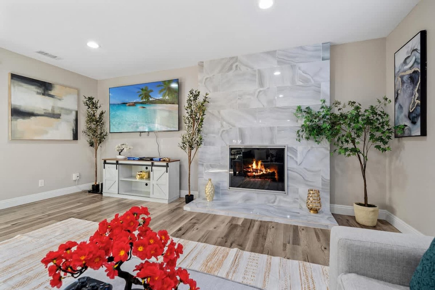 Building Photo - 7630 Andasol St