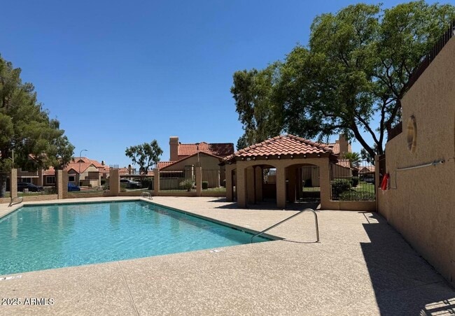 Building Photo - 4601 N 102nd Ave