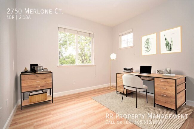 Building Photo - 2750 Merlone Ct