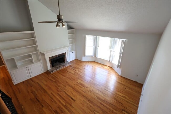 Building Photo - 1248 Defoor Ct NW