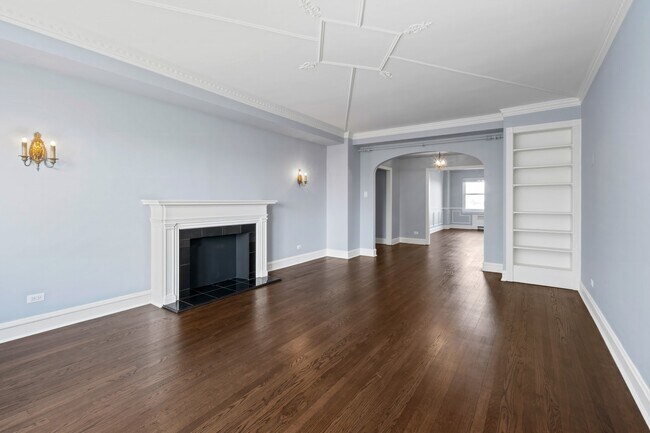 Building Photo - 4300 N Marine Dr