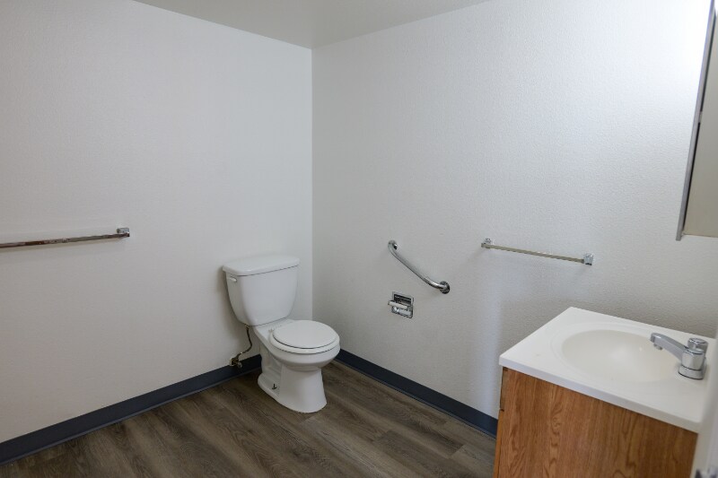 Building Photo - 3280 N Downing St