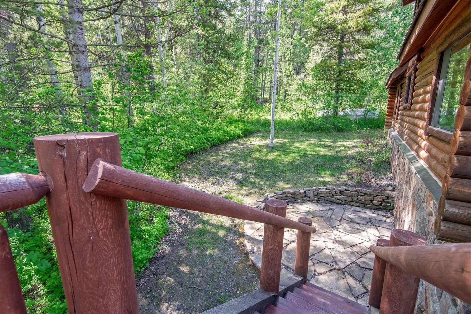 Building Photo - 7204 Pine Tree Rd