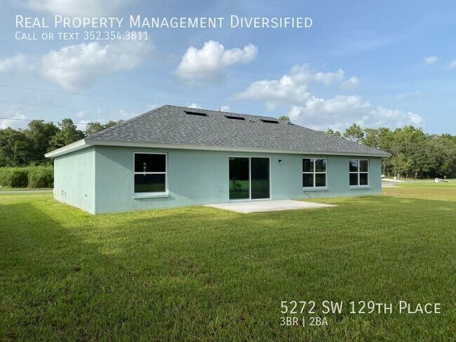 Building Photo - 5272 SW 129th Pl