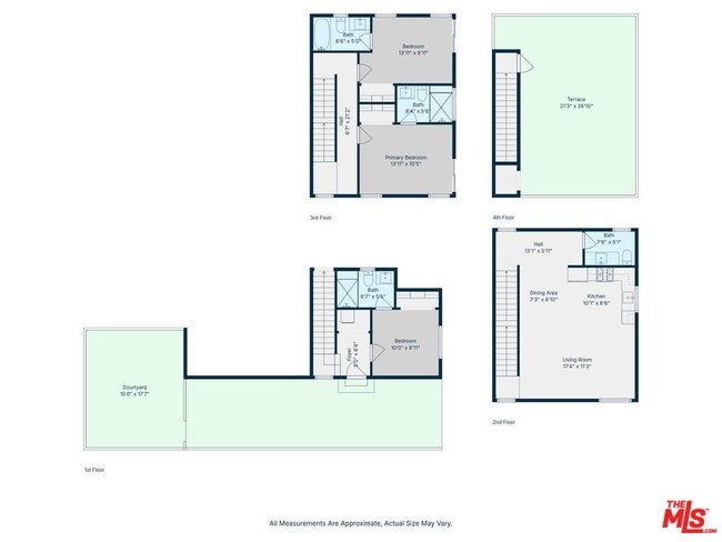 Building Photo - 2837 Redondo Blvd