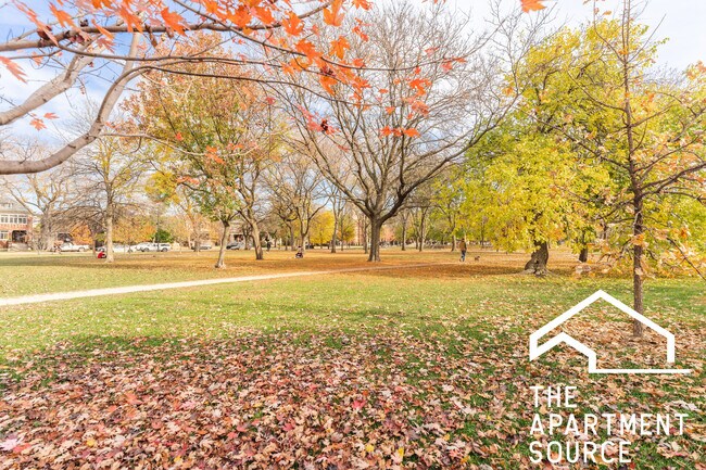 Building Photo - 2200 N Kedzie Blvd