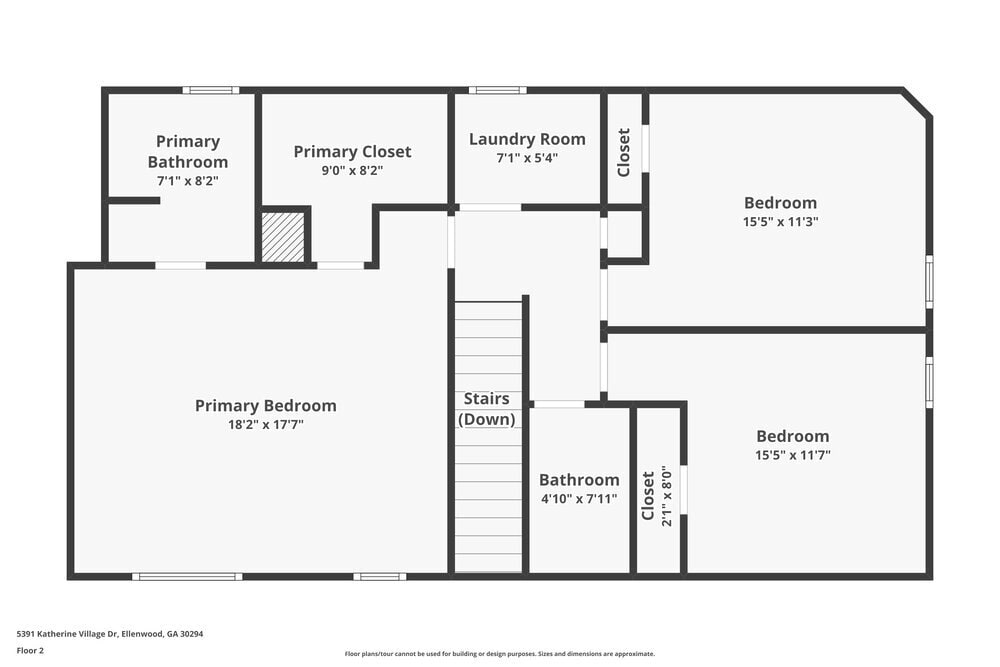 Building Photo - 5391 Katherine Village Dr