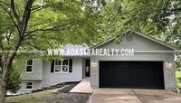 Building Photo - Gorgeous 4 Bed 3 Bath Home in Olathe!!-Ava...