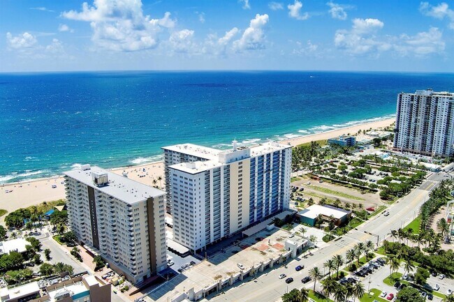 Building Photo - 111 N Pompano Beach Blvd