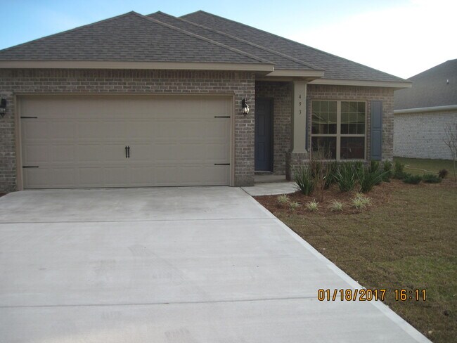 Primary Photo - 493 Cocobolo Dr