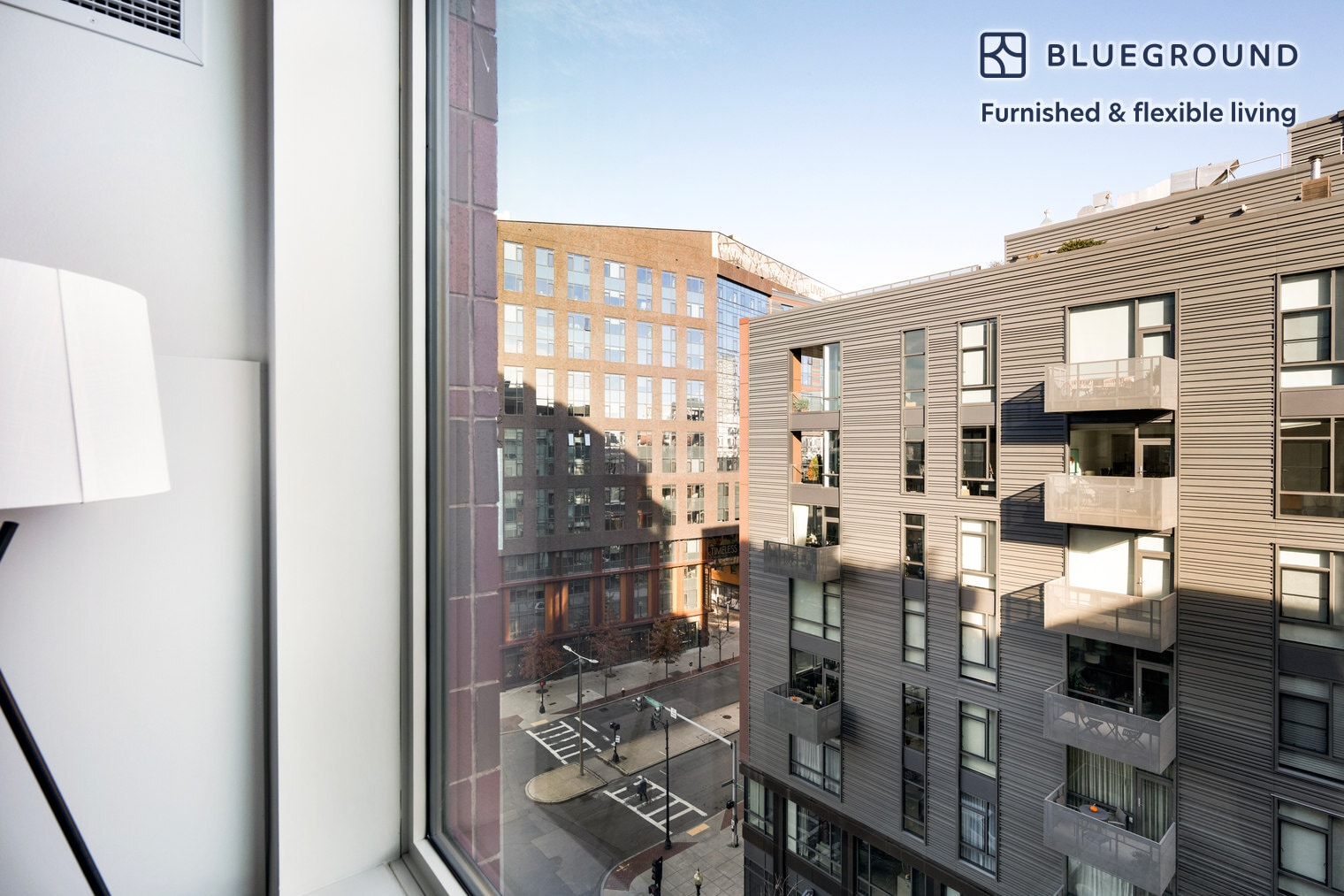 Building Photo - 390 Harrison Ave