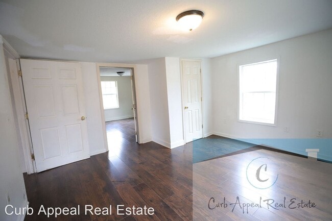 Building Photo - 2 br, 1 bath House - 820 Warren