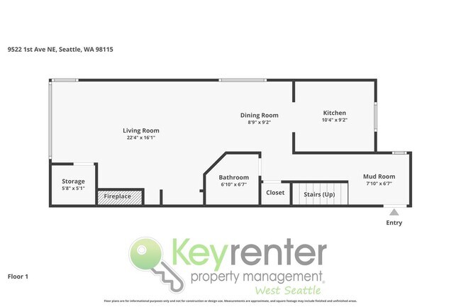 Building Photo - Comfort and Style in the Heart of Seattle
