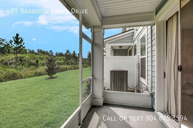 Building Photo - 469 Brandon Lks Dr