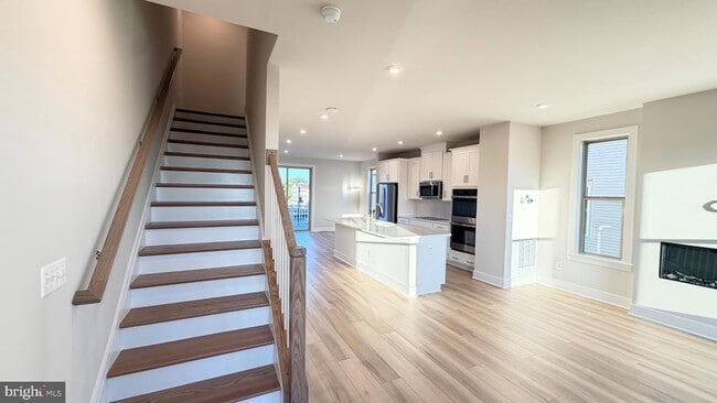 Building Photo - 8971 Katherine Johnson Ave