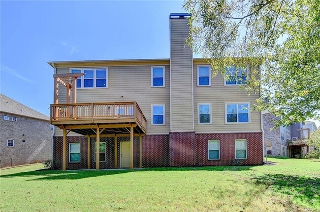 Building Photo - 4805 Shelbourne Dr