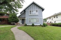 Building Photo - Remodeled 2 Bedroom 1 Bath Duplex Blocks F...