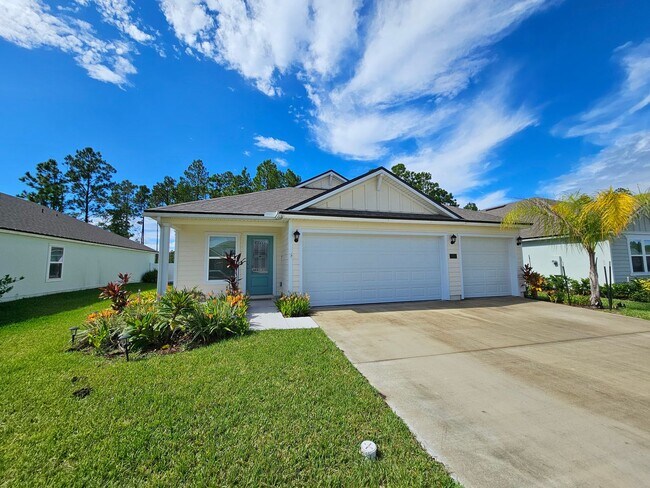 Building Photo - Sawmill Branch 4 Bedroom 2 Bath 3 Car Garage Home