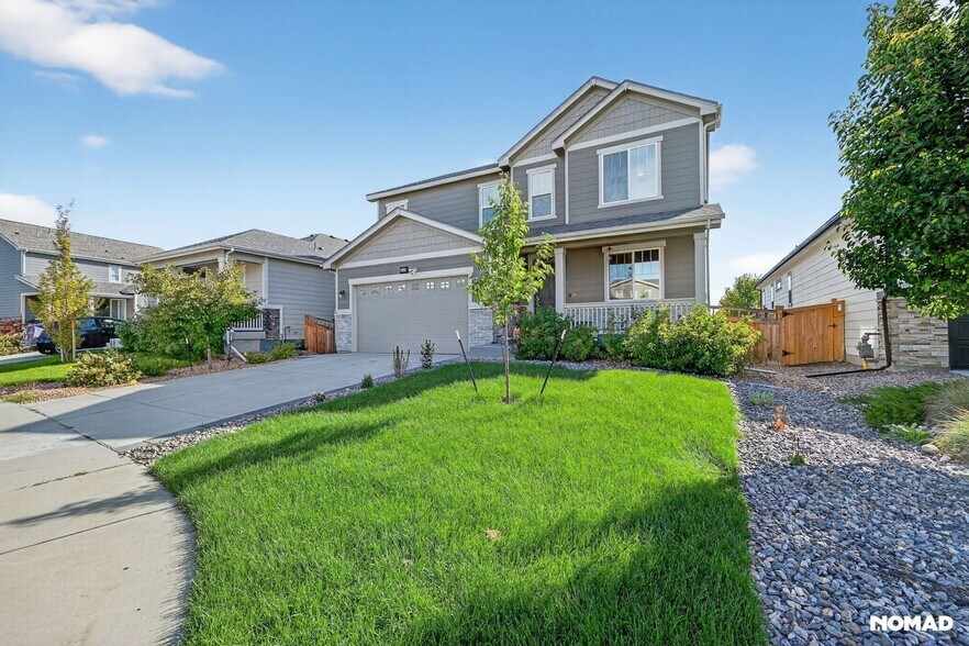 Building Photo - 6018 Granite Ct
