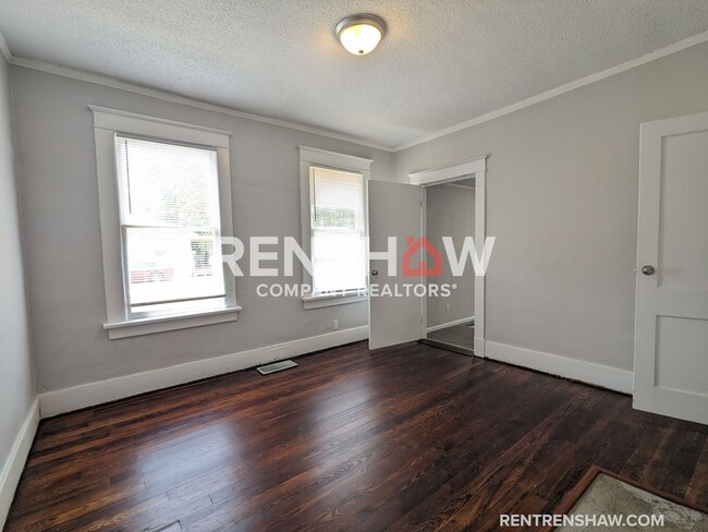 Building Photo - Charming 3 Bedroom 1 Bath In Memphis Avail...