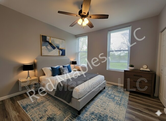 Building Photo - 1232-1234 N Euclid Ave