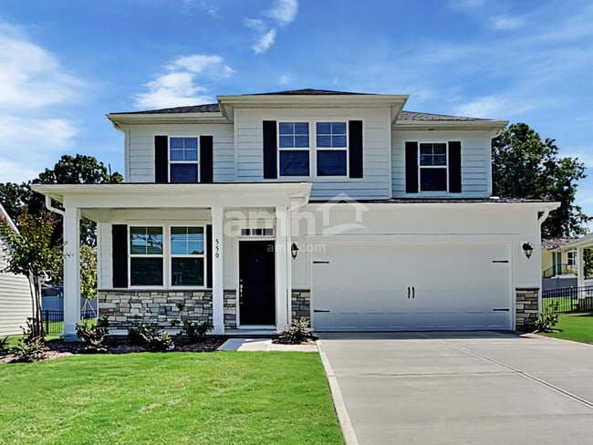 Building Photo - 550 Rivermist Dr