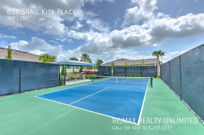 Building Photo - 837 Snail Kite Pl